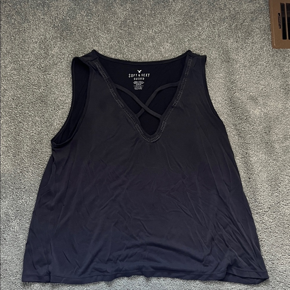 American Eagle Outfitters Tank Top